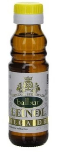 Original Spreewald Leinöl