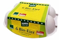 Terra Bio-Eier Gr.M/L