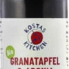 Balsamico Creme Granatapfel Und Aronia