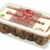 Dinkel Schoko Cookies