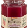 Rote Johannisbeere Fruchtaufstrich