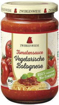 Vegetarische Bolognese