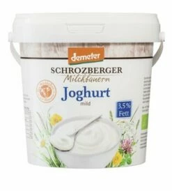 Joghurt Mild 3,5%