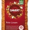 Rote Ganze Linsen 500g