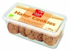 Hafer Cookies