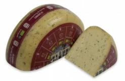 DeJonker Rucola-Pinienkerne