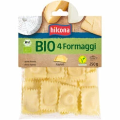 Ravioli 4 Käse