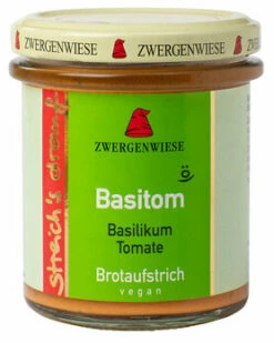 Streich´s Drauf Basitom