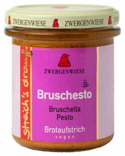 Streich´s Drauf Bruschesto