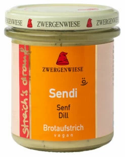 Streich´s DraufSendi