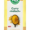 Curry Indisch