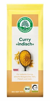 Curry Indisch