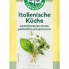 Italienische Küche