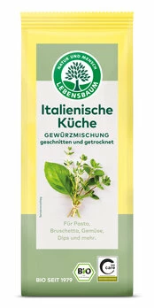 Italienische Küche