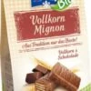 Bio-Mignon Waffel 175g