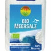 Meersalz Grob Unjodiert