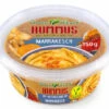 Bio Hummus Marrakesch, Vegan