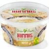 Bio Hummus Natur, Vegan