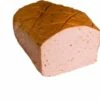 Backofenleberkäse