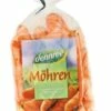 Möhren Gepackt 1kg Btl.