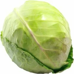 Weißkohl Ca. 1,8 Kg